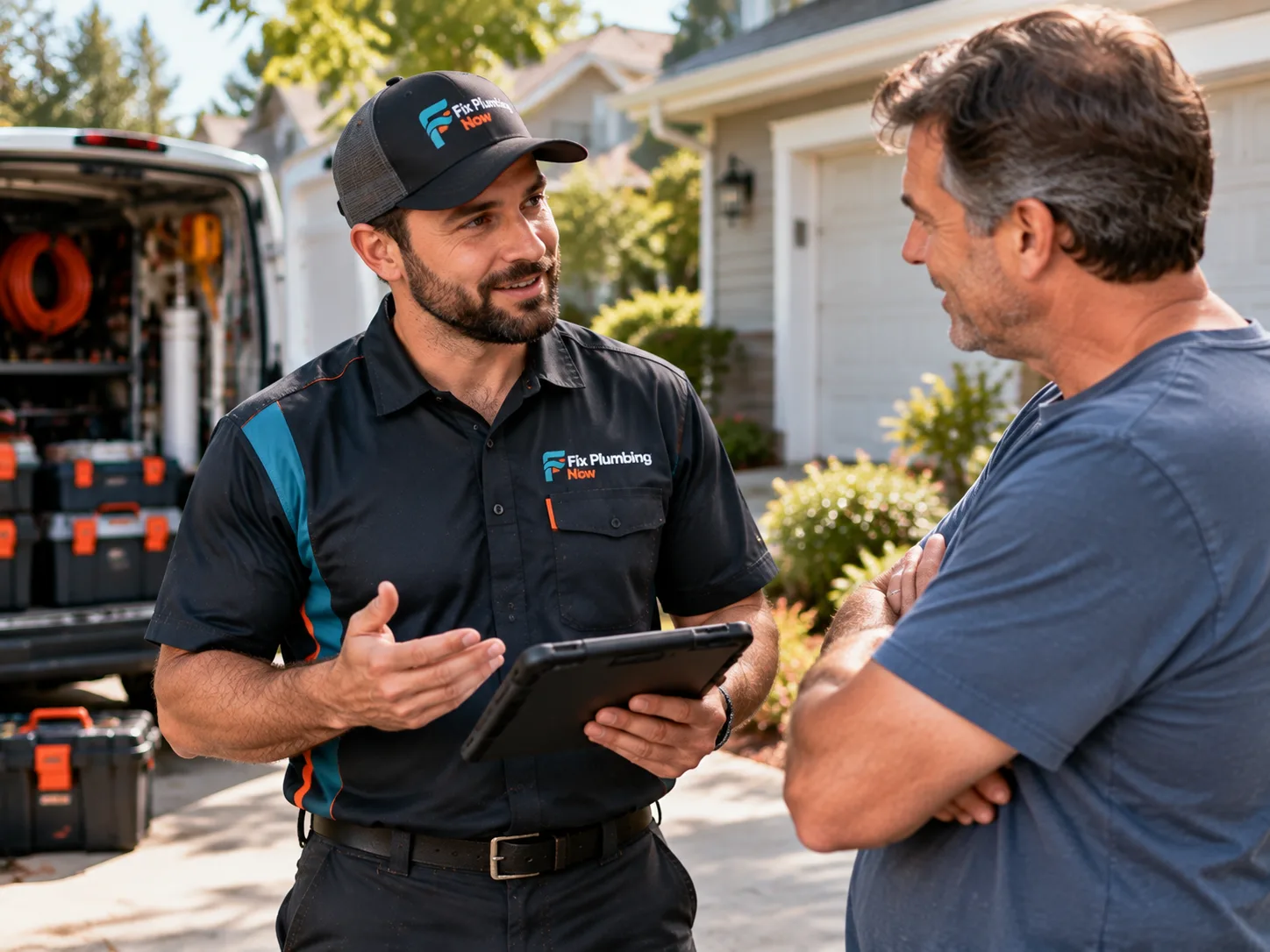 Clogged Drain Service Reva, SD FAQs